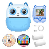 Camera Infantil Instantanea Videos