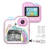 Câmera Infantil Instantâneal Tela Digital Hd Divertida Jogos