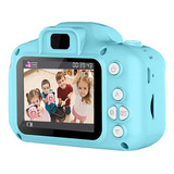 Camera Infantil Mini Digital