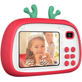 Camera Infantil Mini Novidadepresentes