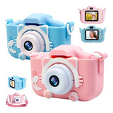 Camera Infantil Mini X58
