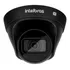 Camera Infra Dome Ip Vip 1230 D Lente 2.8mm Full Hd Black