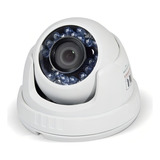 Camera Infra Vermelho Dome