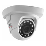 Camera Infravermelho Jfl 720p