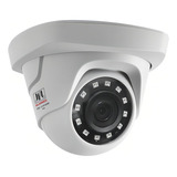 Camera Infravermelho Jfl 720p