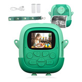 Camera Inova Infantil Instantanea