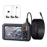 Camera Inspecao Sonda Endoscopica