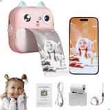 Camera Instantanea Digital Infantil