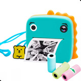 Camera Instantanea Filmadora Full