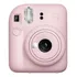Câmera Instantânea Fujifilm Instax Mini 12 (rosa Gloss