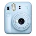 Câmera Instantânea Fujifilm Instax Mini 12 Azul