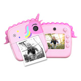 Camera Instantanea Infantil Game