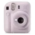 Câmera Instantânea Instax Mini 12 Fujifilm Lilás Candy - 705
