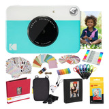 Camera Instantanea Kodak Printomatic