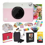Camera Instantanea Kodak Printomatic