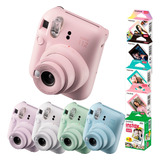 Camera Instax Mini 12