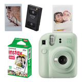 Camera Instax Mini 12