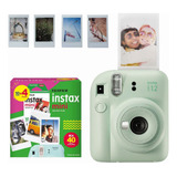 Camera Instax Mini 12