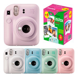 Camera Instax Mini 12