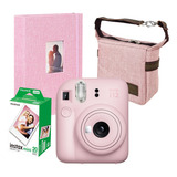 Camera Instax Mini 12