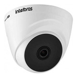 Camera Intelbras Dome G3 Hdcvi 720p Vhd 1010d Ir Inteligente