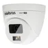 Camera Intelbras Full Color Vhd 1220 D Full Hd 20m Dome Cor Branco