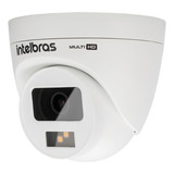 Camera Intelbras Full Color