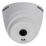 Camera Intelbras Hdcvi 720p