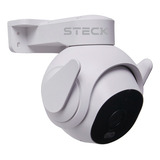 Camera Inteligente Externa 360°