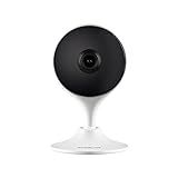 Camera Inteligente Interna Compativel