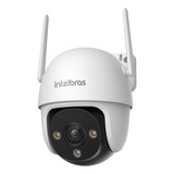 Camera Inteligente Wi fi