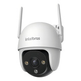 Camera Inteligente Wi fi