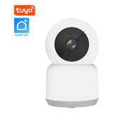 Camera Inteligente Wifi Alexa