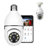 Camera Inteligente Wifi Alta