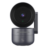 Camera Inteligente Wifi Novadigital
