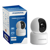 Camera Inteligente Wifi Novadigital
