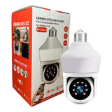 Camera Inteligente Wifi 