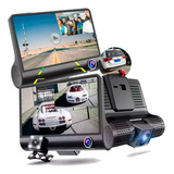 Camera Interna Alta Definicao