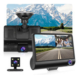 Camera Interna Automotiva Idea