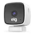 Câmera Interna Inteligente 1080p Fullhd Wi-fi - ELG Shci603