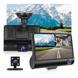 Camera Interna Veicular Corsa