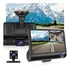 Câmera Interna Veicular Idea 2015 Segurança Dash Cam