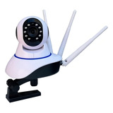 Camera Ip 3 Antenas