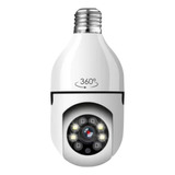 Camera Ip 360 Giratoria
