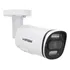 Câmera Ip 8mp 103° Mic Metal Ir30m 2.8mm Wdr Audio Nas Poe
