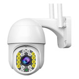 Camera Ip De Seguranca