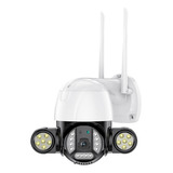 Camera Ip Ercxdz Prova