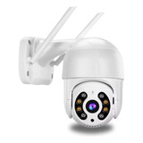 Camera Ip Externa 100
