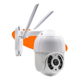 Camera Ip Externa 100