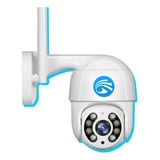 Camera Ip Externa 100
